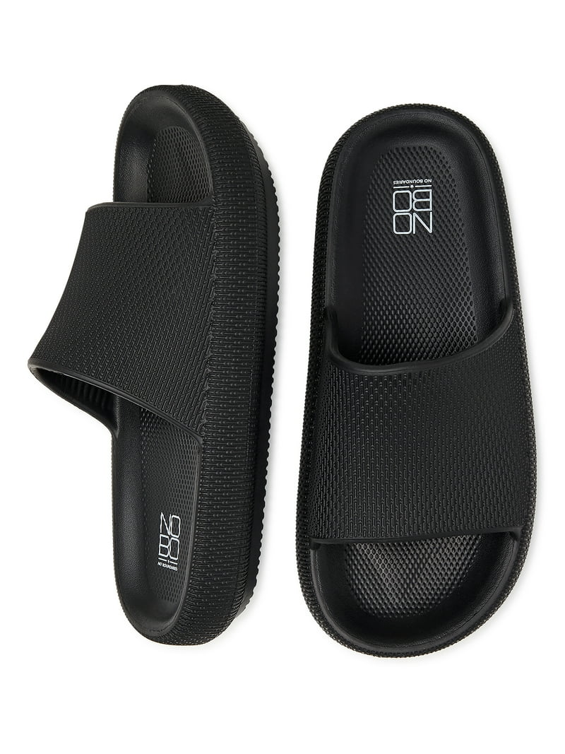 George Mens Sandals Walmart Slide Sandals George Sandals Walmart