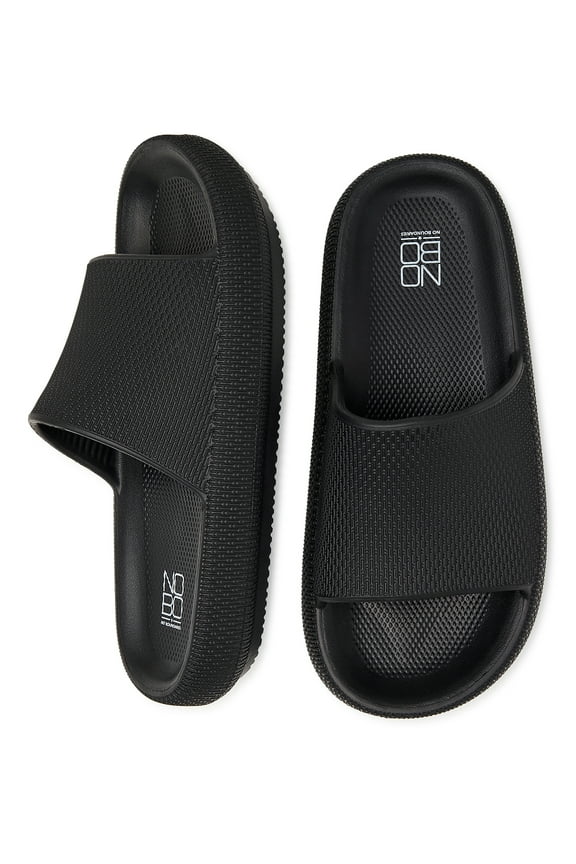 Women's Comfort Slide Sandals