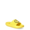 Actual Color: Yellow, Shoe Size: 7