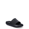 thumbnail image 1 of No Boundaries Women's Comfort Slide Sandals, 1 of 5