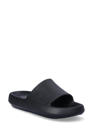 ★ ★ Broadway Leather Slide Black T52F1ASN410M 2ef4d7ce837d843ae9244780427394