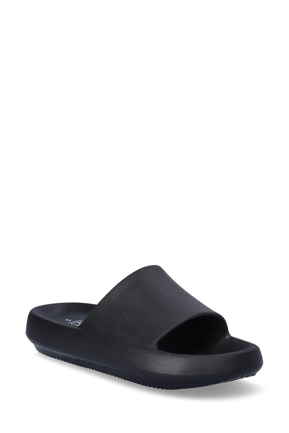 Women's Comfort Slide Sandals