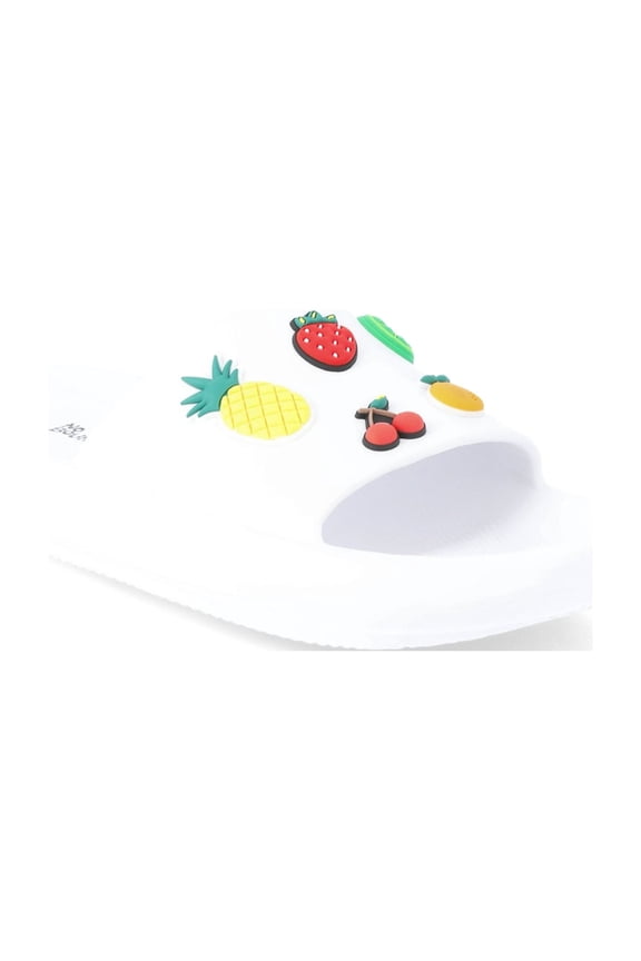 Women's Comfort Slide Sandals