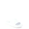 Actual Color: White, Shoe Size: 6