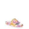 Actual Color: Tiedye, Shoe Size: 8