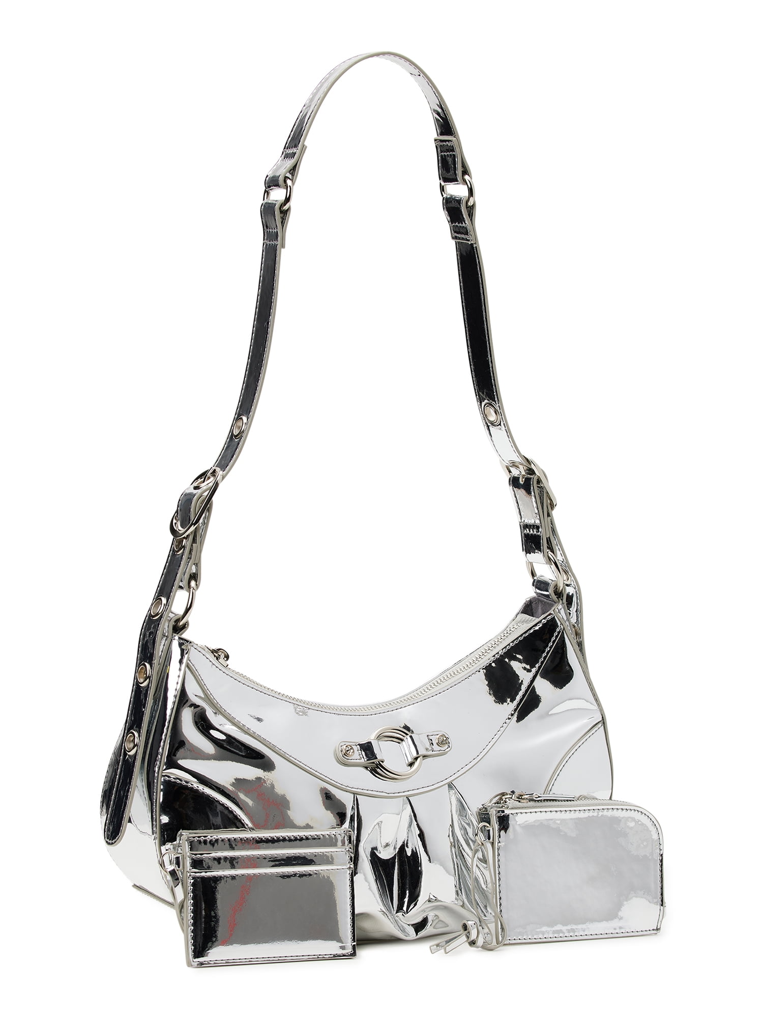 Time and Tru Women's Mimi Satchel … curated on LTK