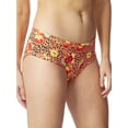 thumbnail image 1 of No Boundaries Women's Cotton Spandex Hipster, 1 of 1
