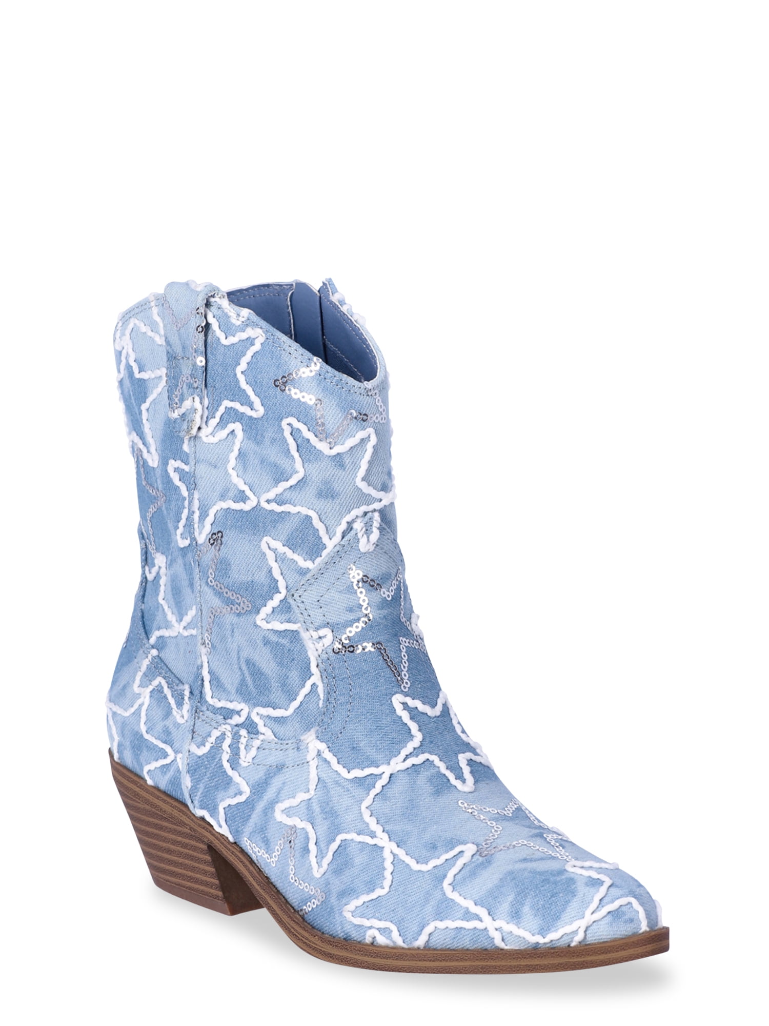 Mexican cowboy boots store near me