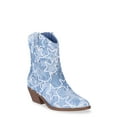 thumbnail image 1 of No Boundaries Women's Cowboy Boots, 1 of 8