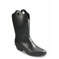 thumbnail image 1 of No Boundaries Women's Cowboy Rain Boots, 1 of 6