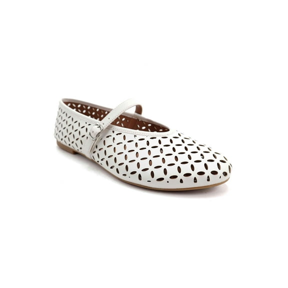 No Boundaries Women's Cut Out Mary Jane