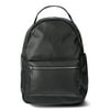 No Boundaries Women's Dome Backpack, Black