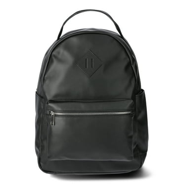 No Boundaries Women's Dome Backpack, Black