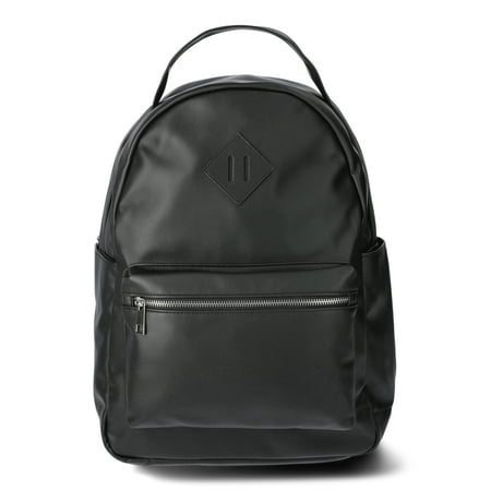 Actual Color: Black PU