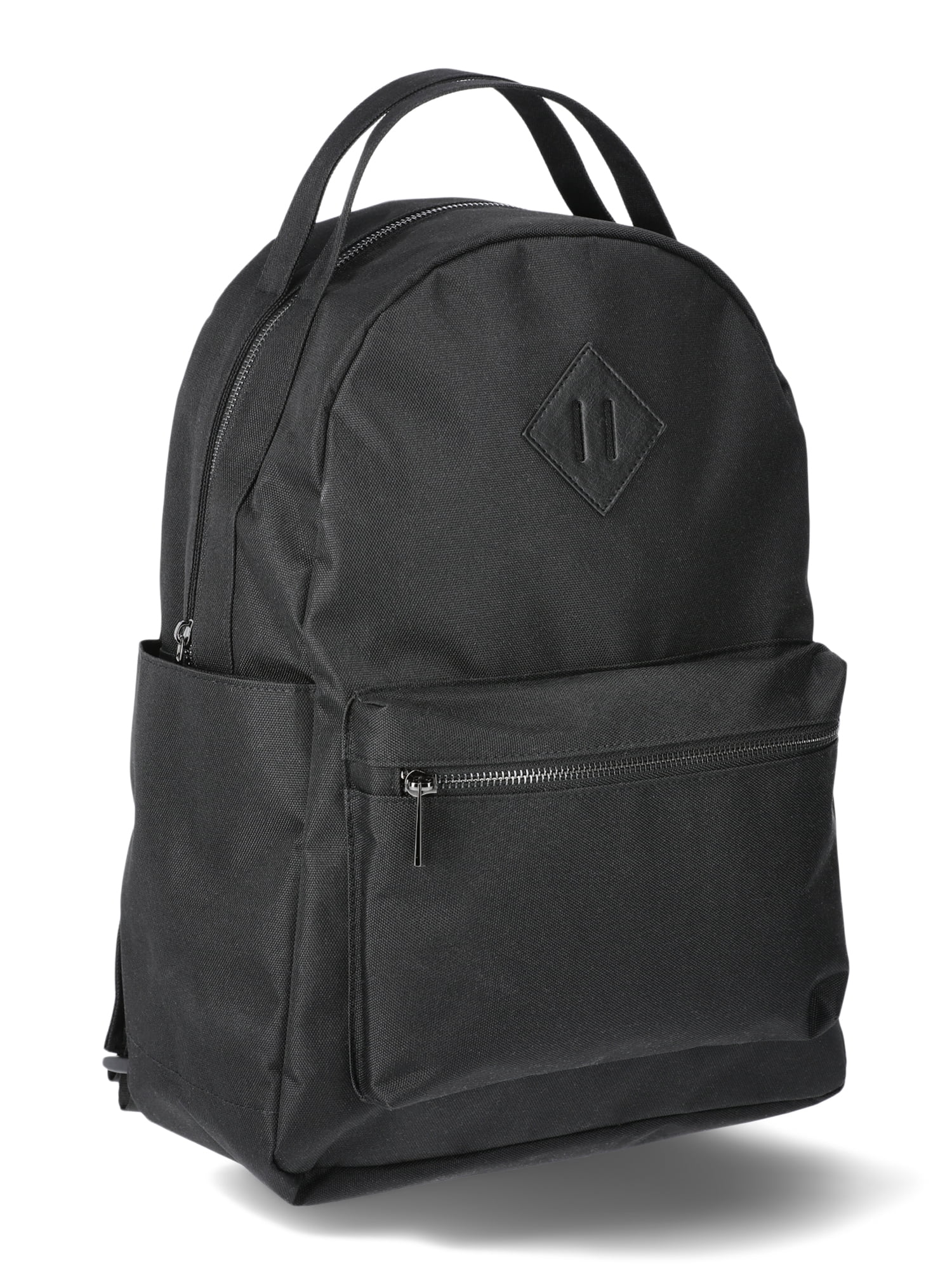 Women's Dome Backpack, Black