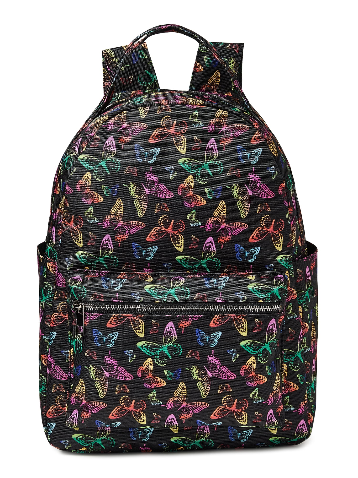 identity theft mini backpack Travelon Voyages Anti-Theft Small 12.5 inches (31.5 cm) Mochila de vestir Color:Cherry Masala MATEIN 17 inch Water
