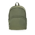 thumbnail interactive-video image 1 of No Boundaries Women's Dome Backpack, Olive, 1 of 5