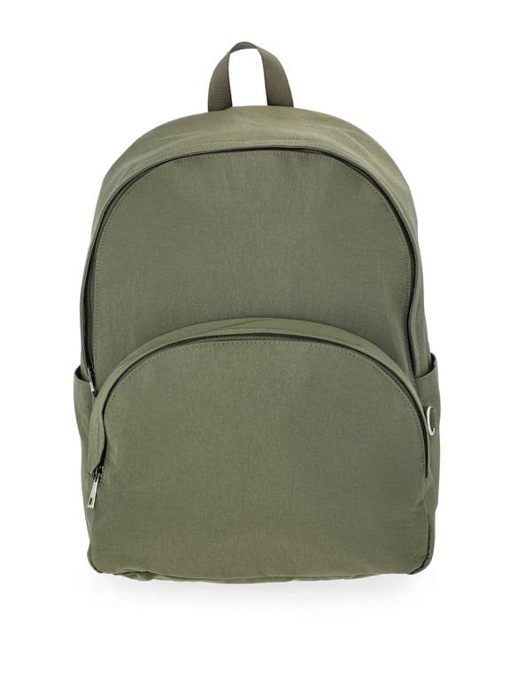 Women's Dome Backpack, Olive