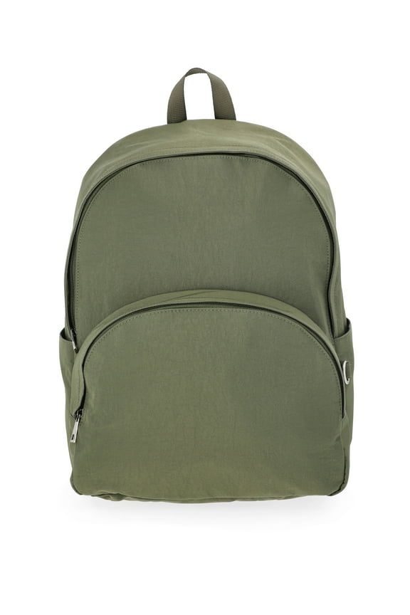 Women's Dome Backpack, Olive