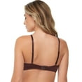 thumbnail image 1 of No Boundaries Women's Everyday Push Up Bra, Sizes 32A-38D, 1 of 4