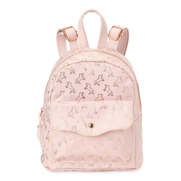 pink backpack louis vuittons