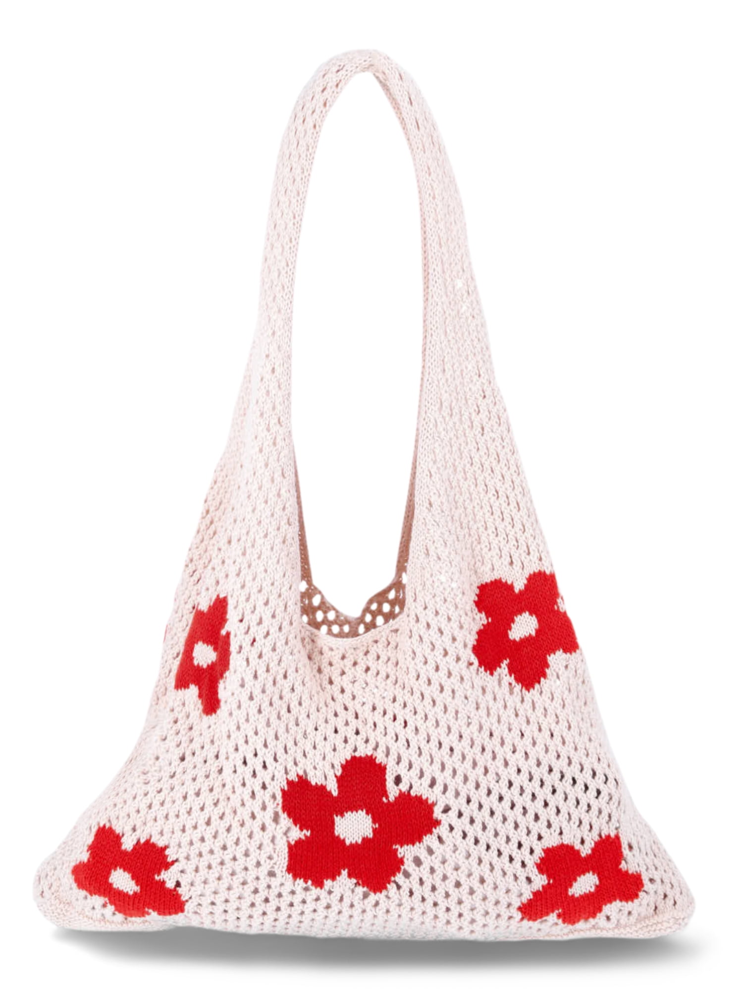 バッグ everyone nylon logo tote bag abcd fleurs everyone nylon logo tote bag (BLUE) | everyone