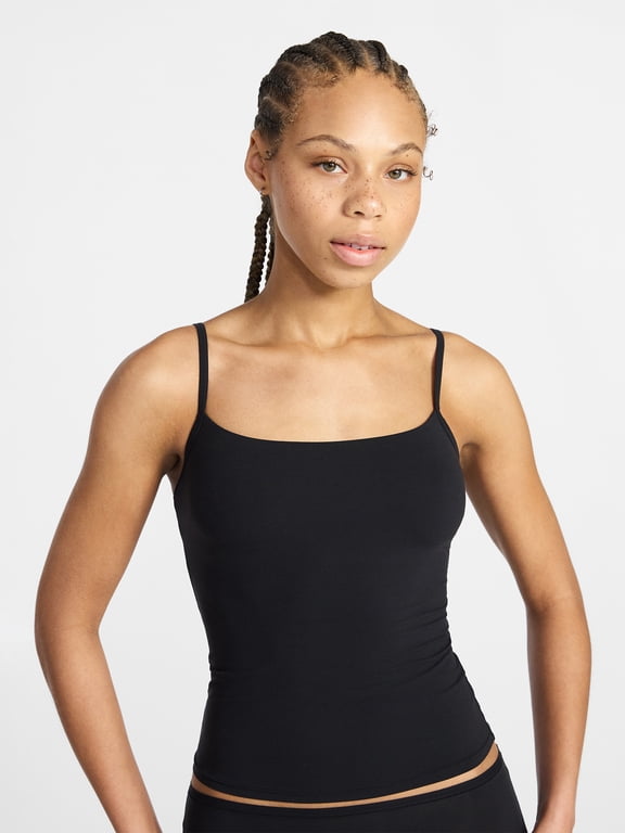 Fit Stretch Cami Top, Women's XS-XXXL