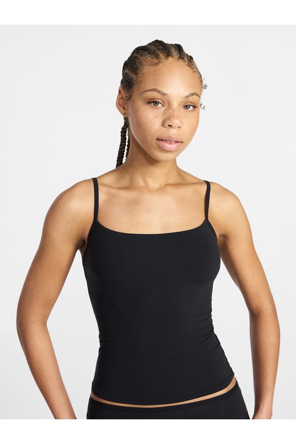 Fit Stretch Cami Top, Women's XS-XXXL