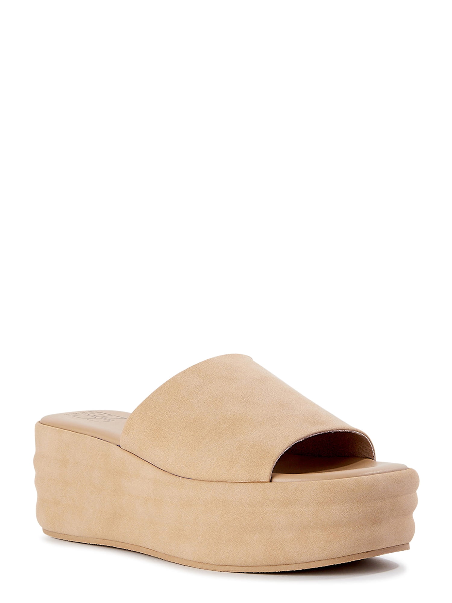 Wide width flatforms discount