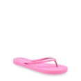 thumbnail image 1 of No Boundaries Flip Flop Sandals, Women’s, 1 of 5
