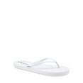 thumbnail image 1 of No Boundaries Women's Flip Flop Sandals, 1 of 5