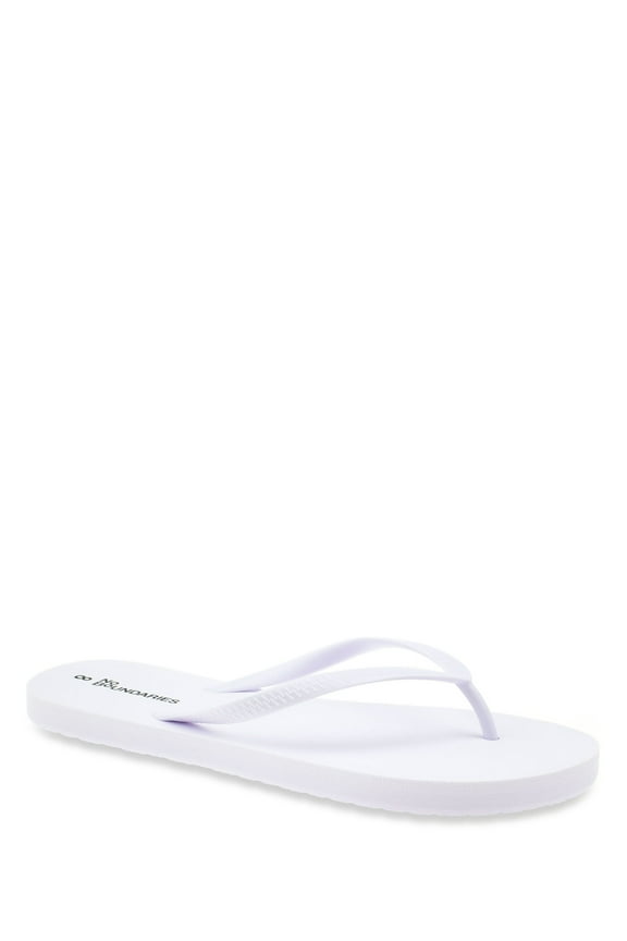Women's Flip Flop Sandals
