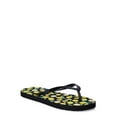 thumbnail image 1 of No Boundaries Flip Flop Sandals, Women’s, 1 of 4