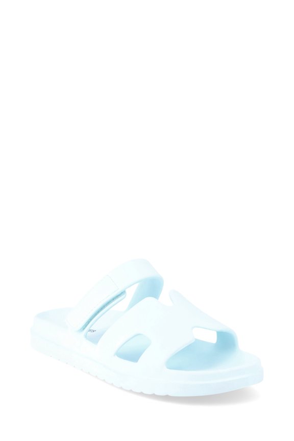 Women's Geo Slide Sandals