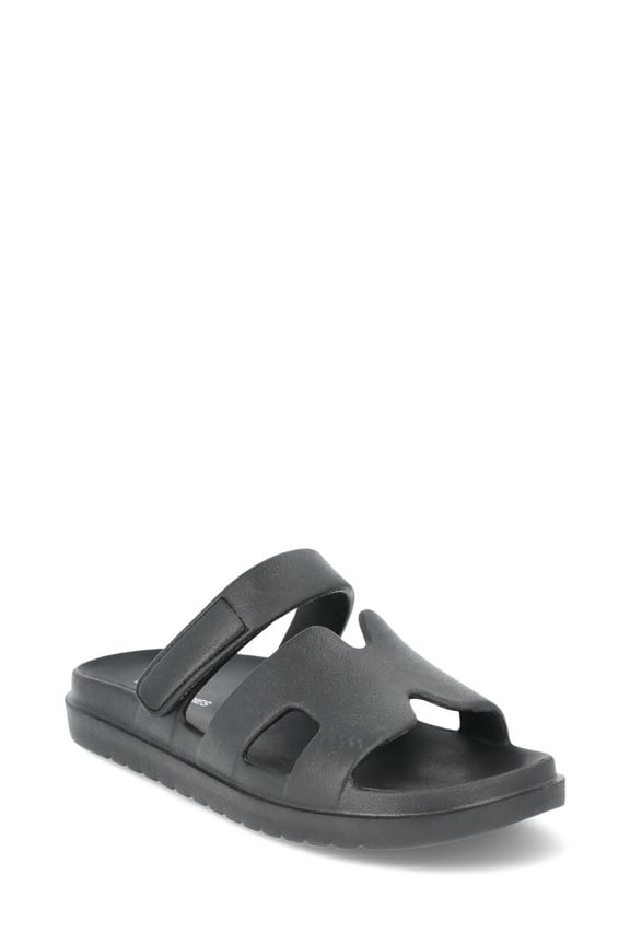 Women's Geo Slide Sandals