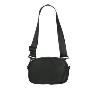 No Boundaries Oval Fanny Pack