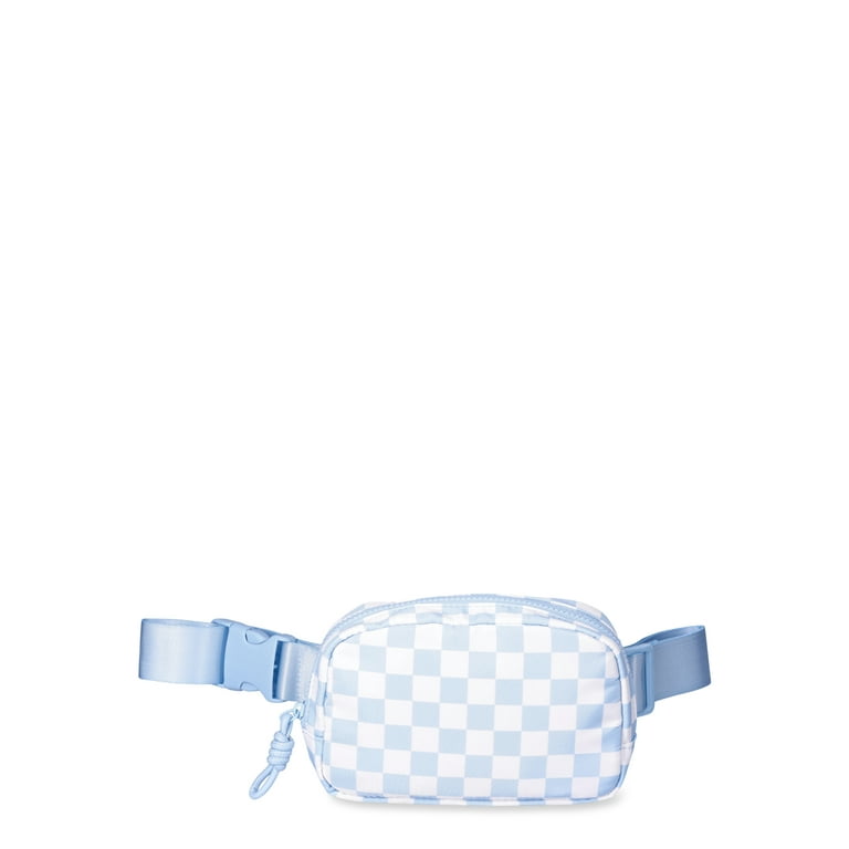 No boundaries shop fanny pack