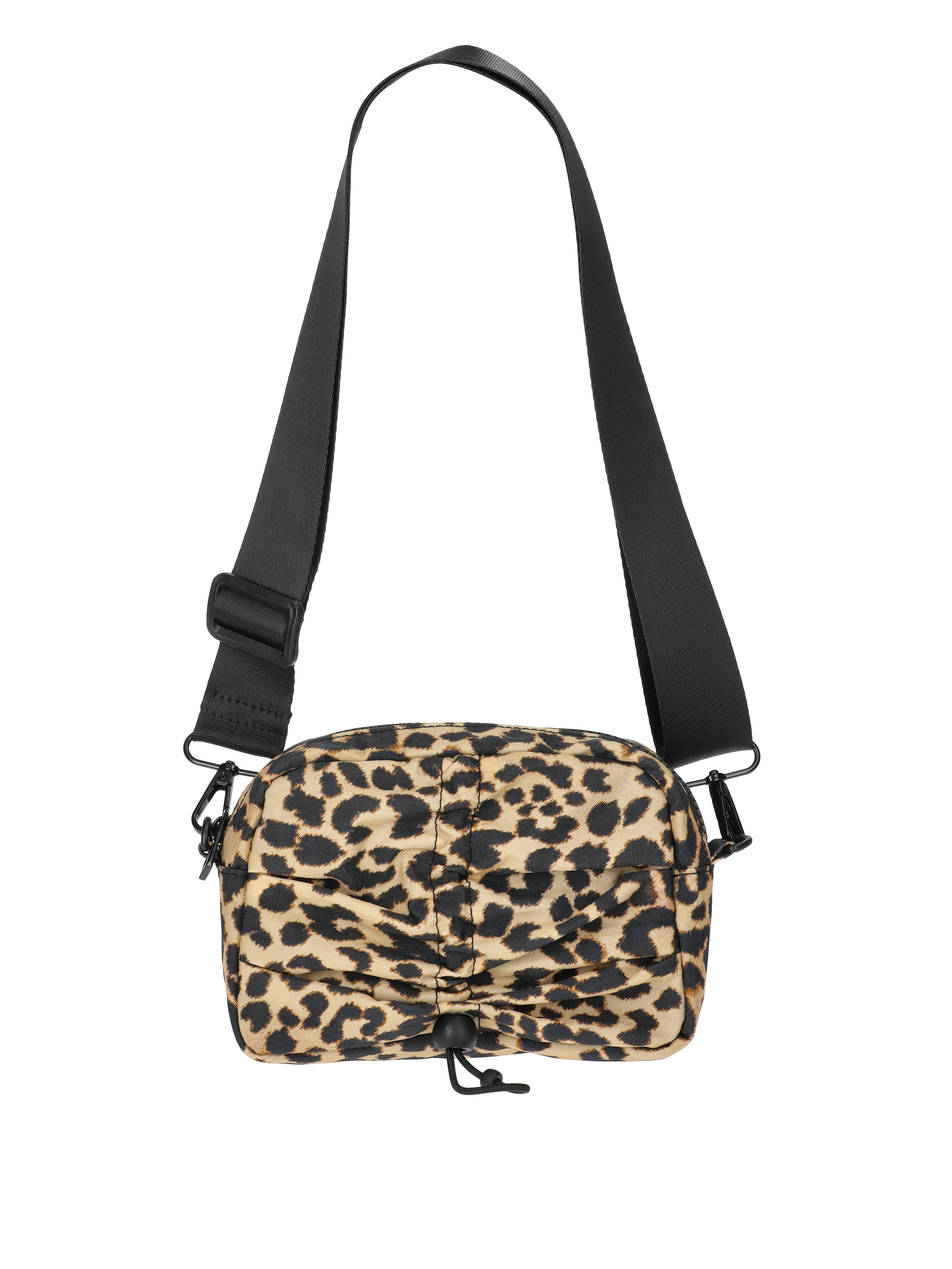 24H以内発送 完売品 希少モデル 20fw Leopard WaistBag Supreme 20aw Waist Bag 2 Leopard