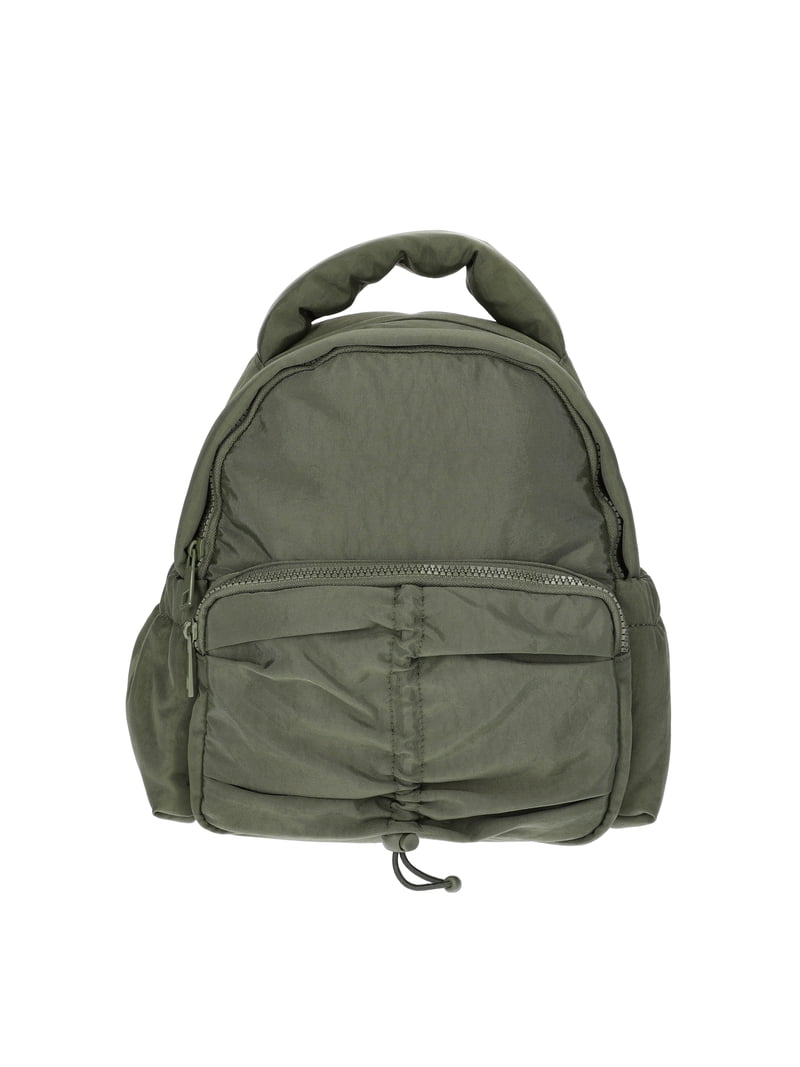 grey north face school backpacks THE NORTH FACE Jester Backpack - GRAY - ONE SIZE