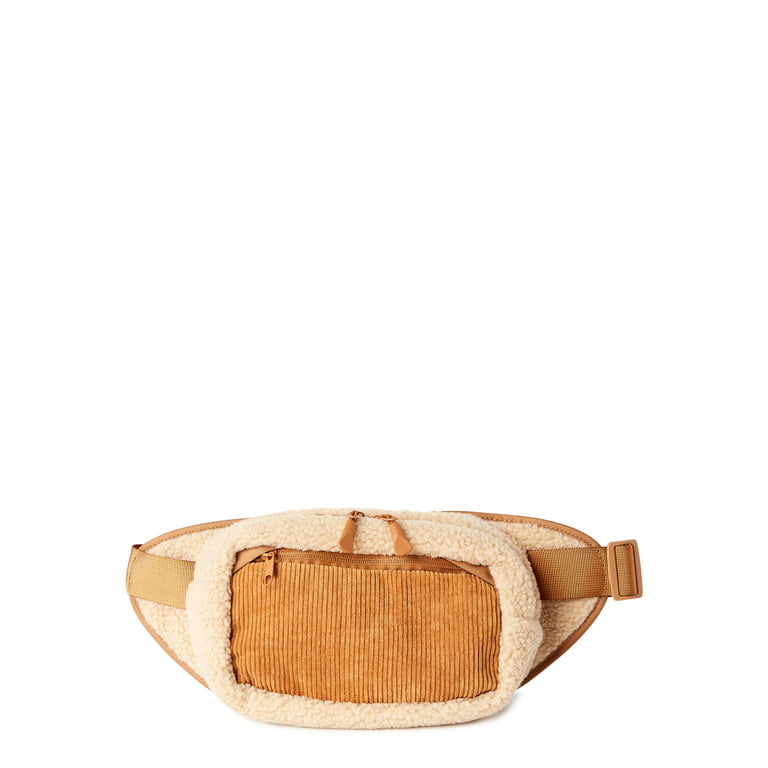 Clare V. Fanny Pack  50 Perfect Bags That Will Make You Say