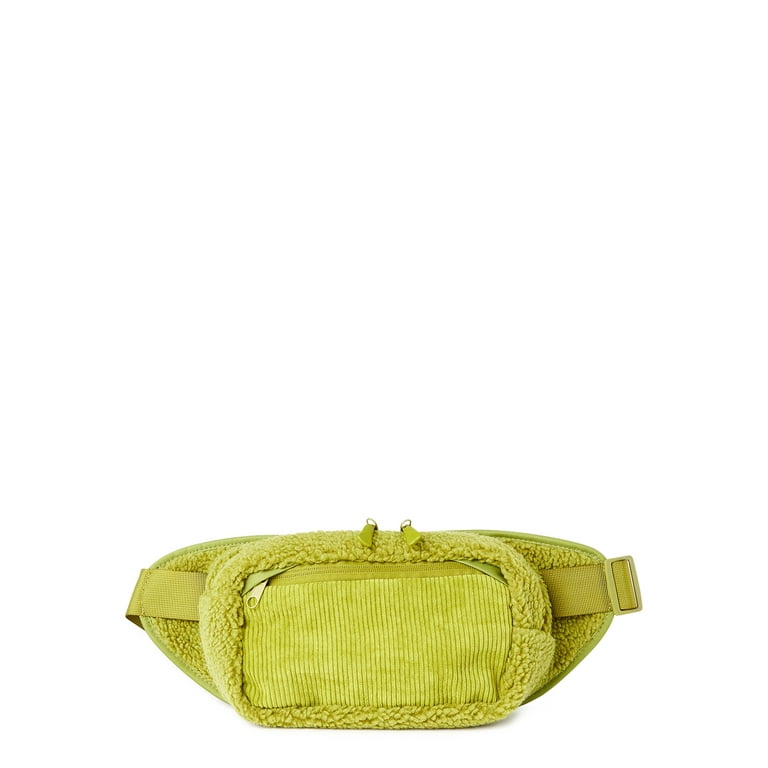 No boundaries fanny pack clearance