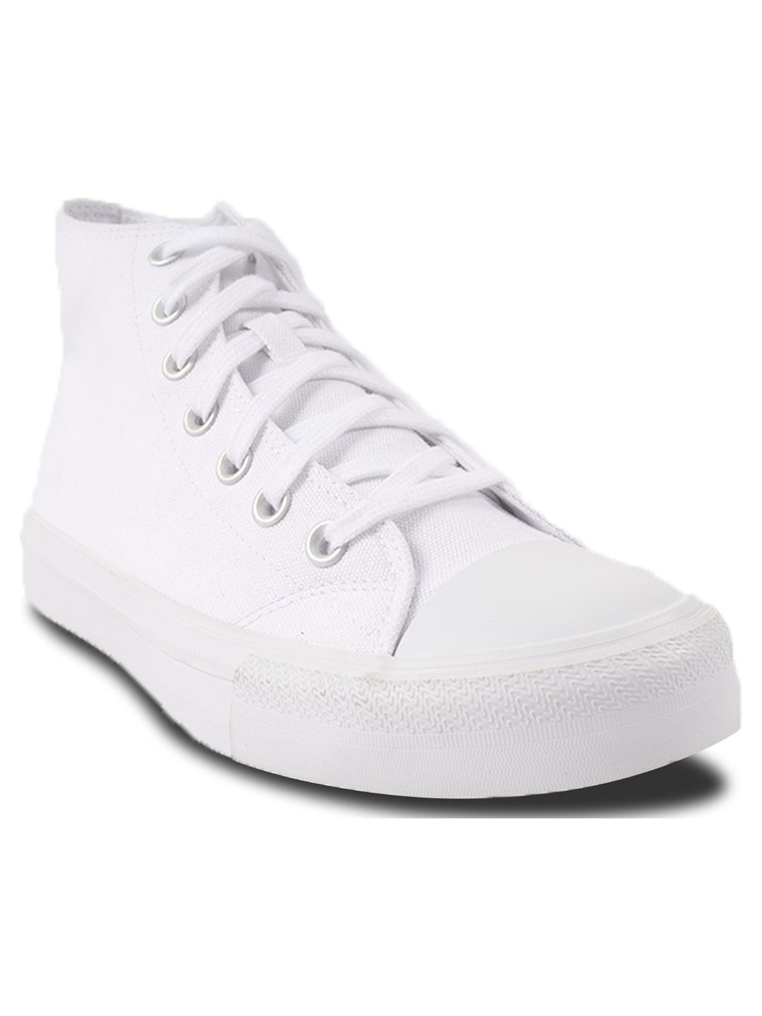 Nothing New Women's High Top Sneaker