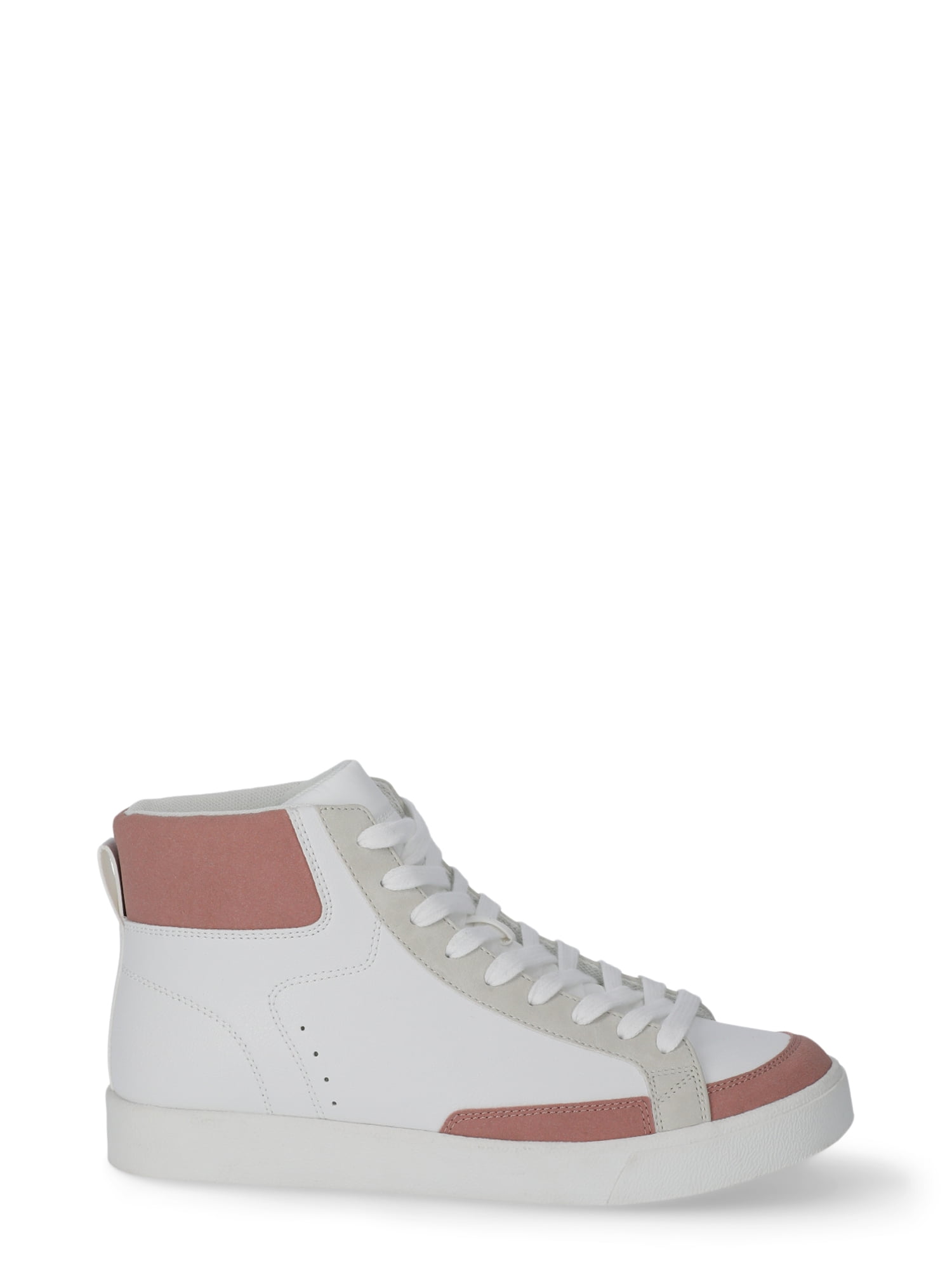 Women's High Top Sneakers, Sizes 6 - 11