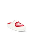 thumbnail image 1 of No Boundaries Women's Icon Slippers, 1 of 6