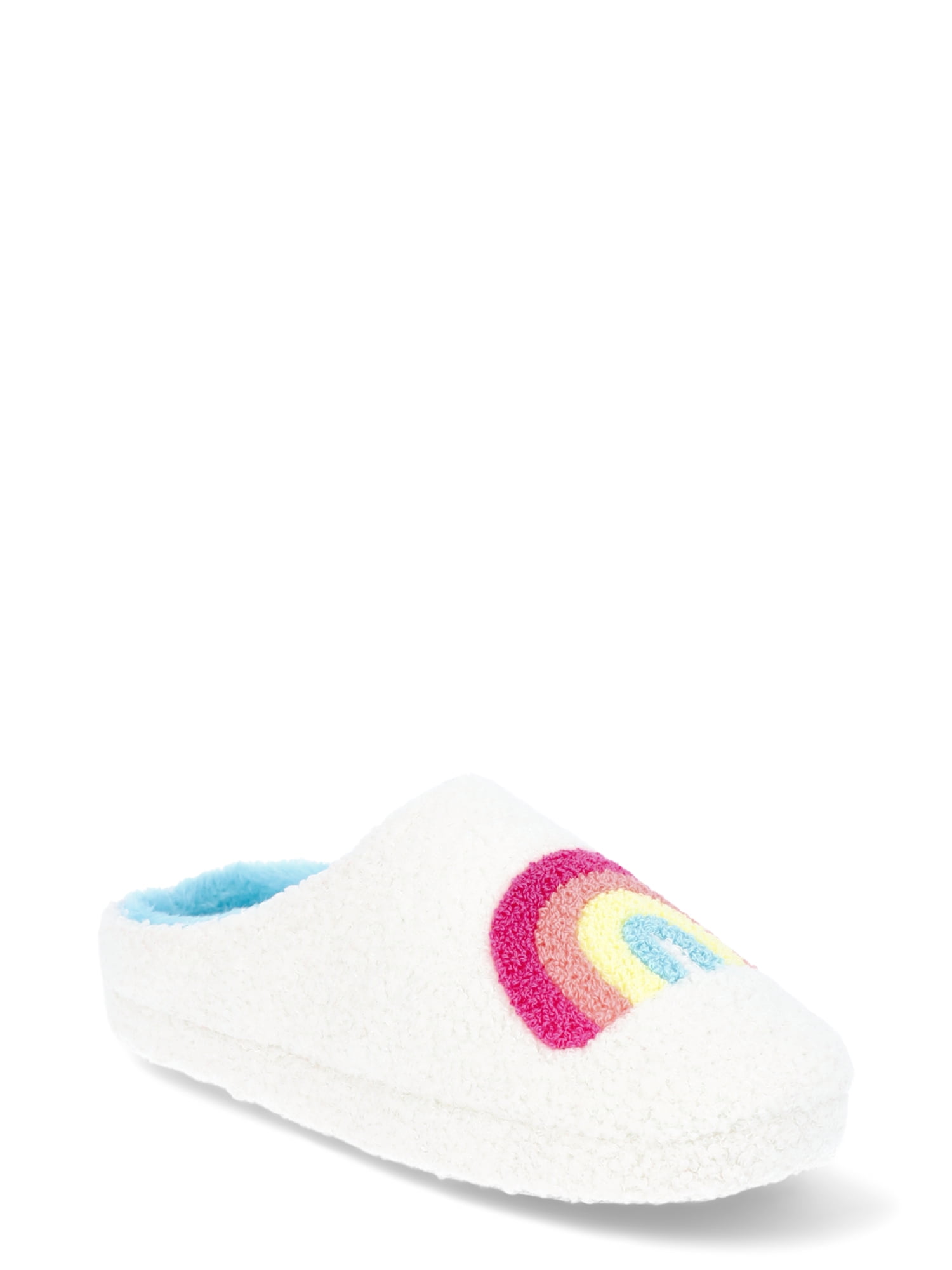 No Boundaries Women's Icon Slippers