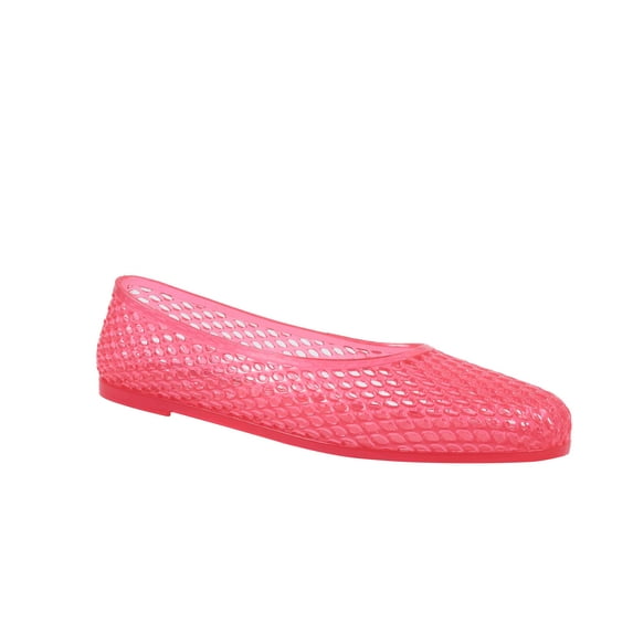 No Boundaries Women’s Jelly Flats