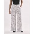thumbnail image 1 of No Boundaries Jersey Sleep Pants, 30” Inseam, Women’s, 1 of 5