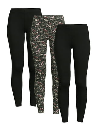 Everyday Essentials: Junior's Super High Rise Leggings (ages 8-14 years old)