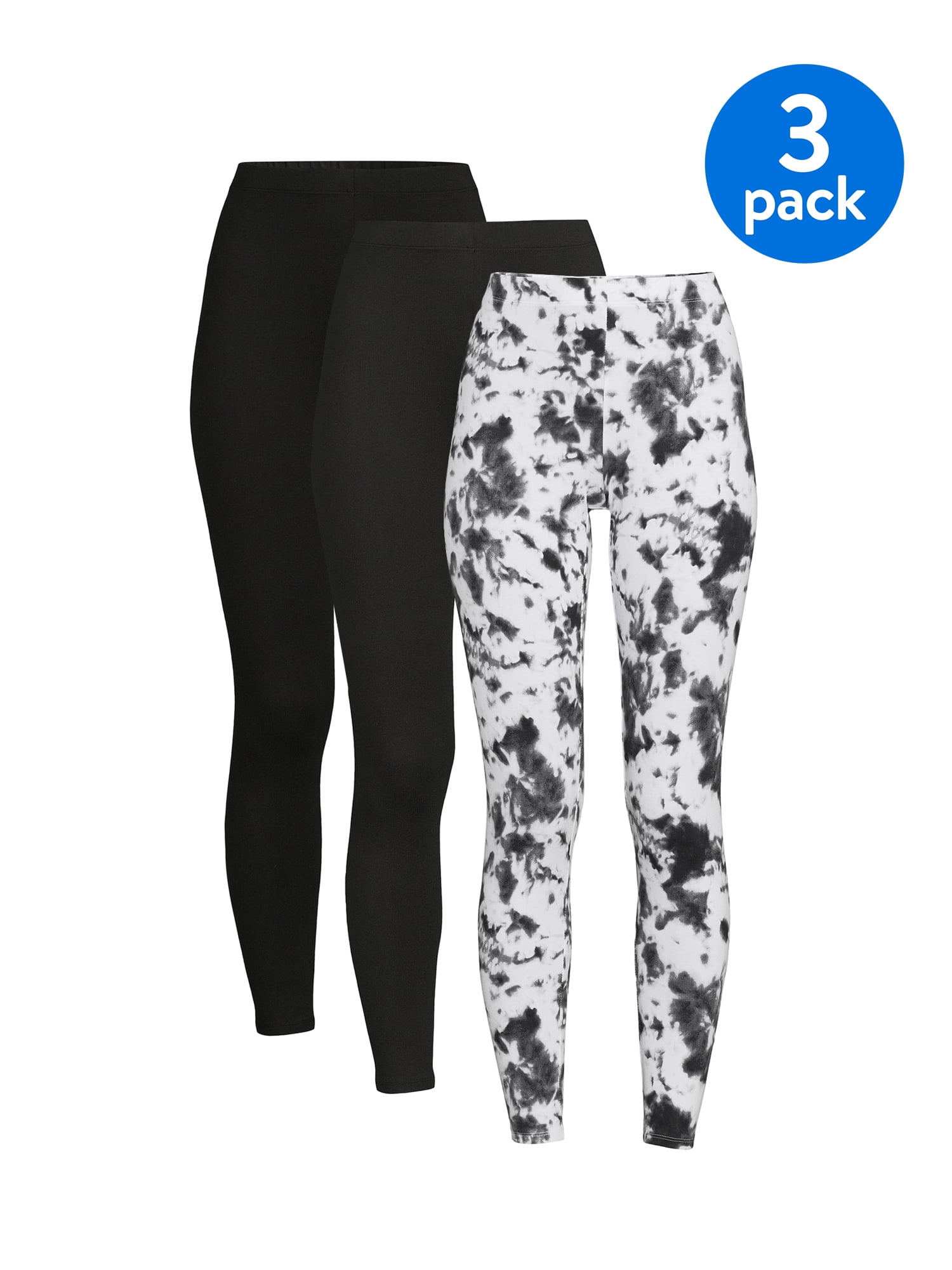 Walmart no boundaries leggings deals