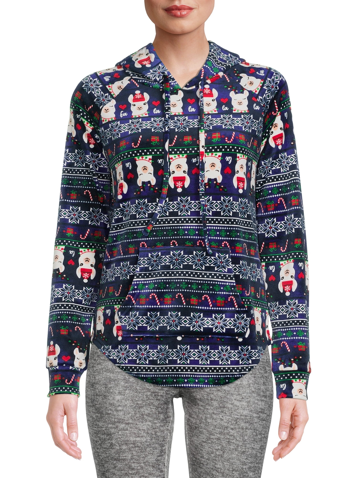 No boundaries christmas sweater hot sale